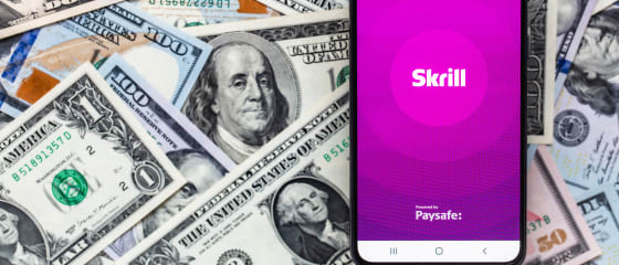 Skrill jutalomprogramok: Maximalizálja az online kaszinó tranzakciók előnyeit