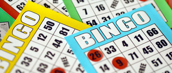 Ismerje meg, hogyan kell online bingót játszani