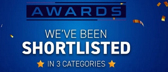 Wazdant három kategóriában választották ki a GamingTECH Awards 2023-on