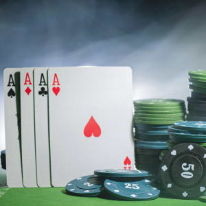 A Caribbean Stud Poker gyakori hibái, amelyeket el kell kerülni