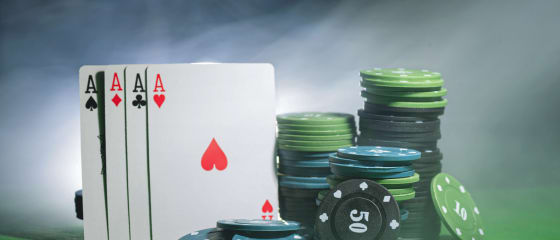 A Caribbean Stud Poker gyakori hibái, amelyeket el kell kerülni