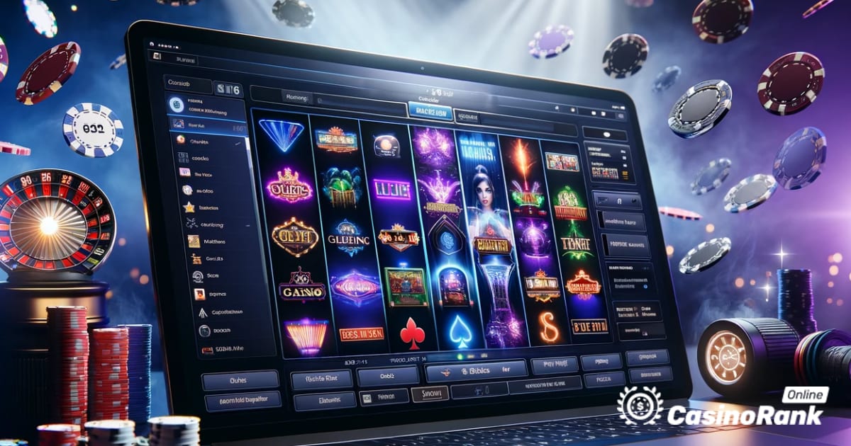 Aranyszabályok az online szerencsejátékokról