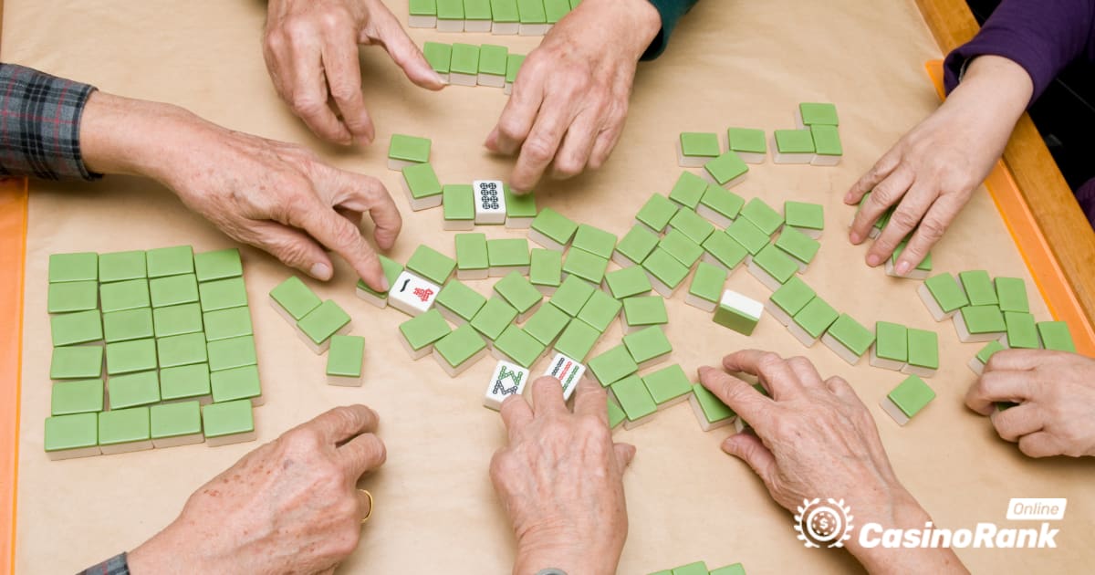 Mahjong-tippek és trükkök – emlékeznivalók