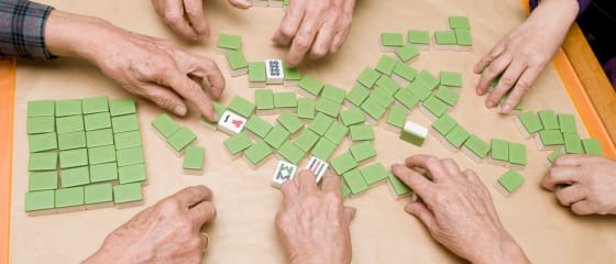Mahjong-tippek Ã©s trÃ¼kkÃ¶k â€“ emlÃ©keznivalÃ³k