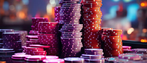 Útmutató kezdőknek a blöfföléshez az online kaszinó pókerben