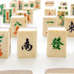 Mahjong csempe – Mindent tudni