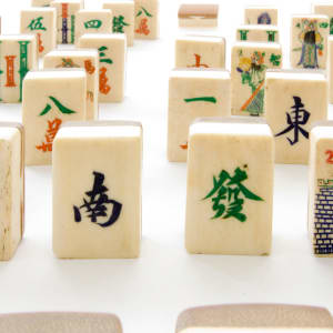 Mahjong csempe â€“ Mindent tudni