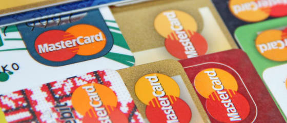 Mastercard jutalmak és bónuszok az online kaszinó felhasználók számára