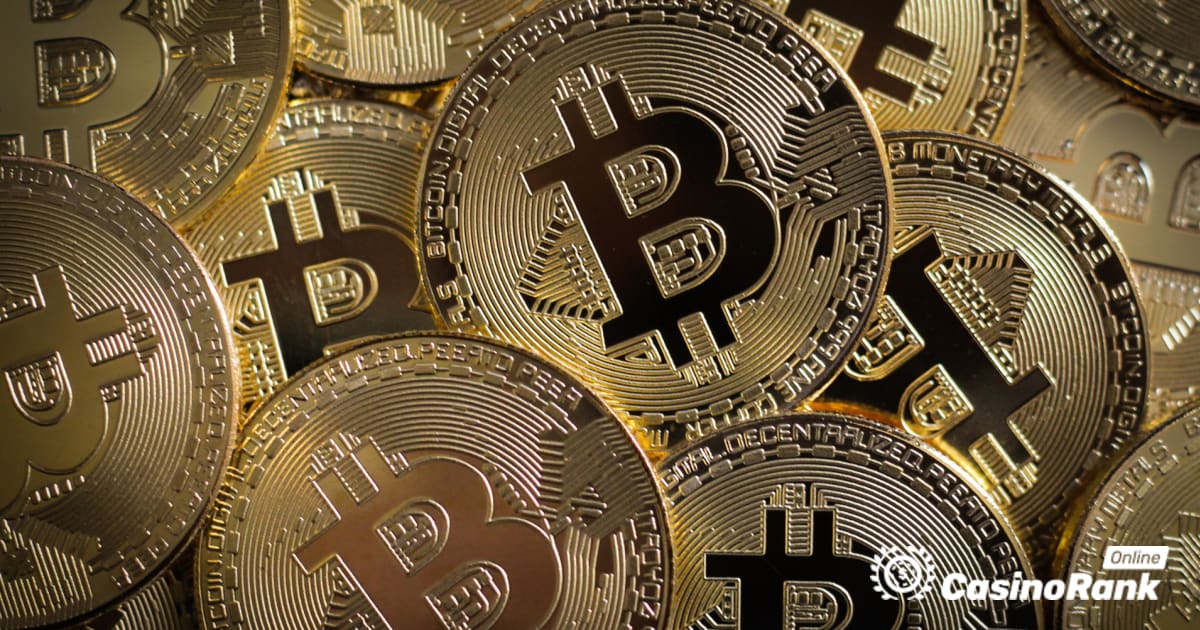 Bitcoin kontra hagyományos fizetési módok az online kaszinók számára: előnyei és hátrányai