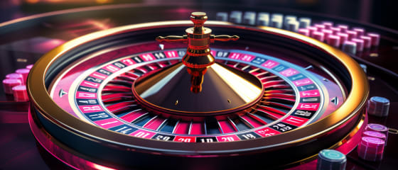 Online kaszinójátékok útmutató – Válassza ki a megfelelő kaszinójátékokat