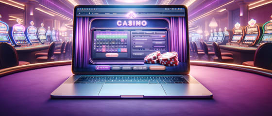 Útmutató kezdőknek az online szerencsejátékokhoz: Online szerencsejáték